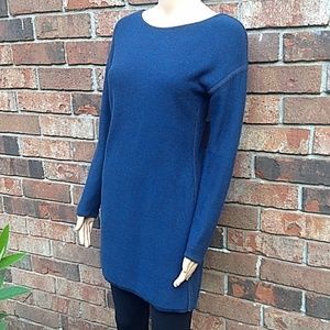 Knitted Athletic Dress